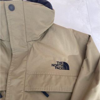 週末限定値下げ！THE NORTH FACE マウンテンパーカー　NP61637