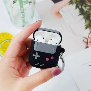 ゲーム機のAirPods AirPodsproケース(iPhoneケース)