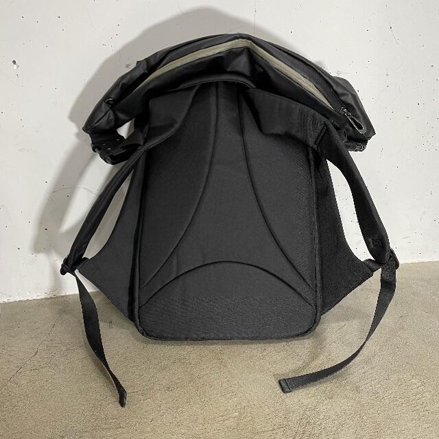 cote&ciel(コートエシエル)の（再値下）Cote&Ciel コートエシエル Nile Rucksack ナイル メンズのバッグ(バッグパック/リュック)の商品写真