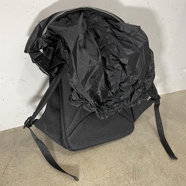 cote&ciel(コートエシエル)の（再値下）Cote&Ciel コートエシエル Nile Rucksack ナイル メンズのバッグ(バッグパック/リュック)の商品写真