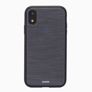 BONDIR Mist Navy iPhone XR(iPhoneケース)