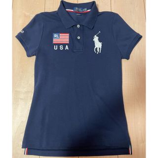 ポロラルフローレン(POLO RALPH LAUREN)のPOLO RALPH LAUREN ポロシャツ(ポロシャツ)