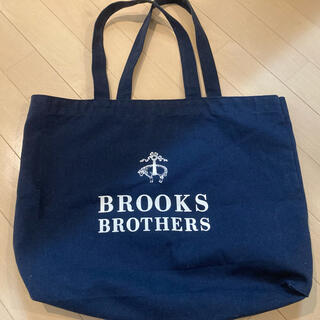 ブルックスブラザース(Brooks Brothers)のBrooks brothers ブルックスブラザーズ　のトートバッグ(トートバッグ)
