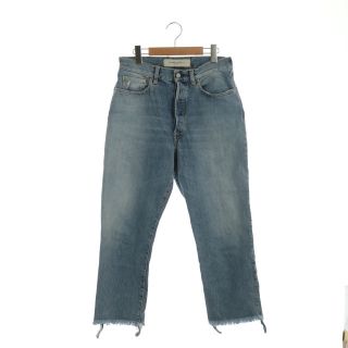 ゴールデングース(GOLDEN GOOSE)のゴールデングース ドゥーズィエムクラス取扱い 20SS デニムパンツ ジーンズ(デニム/ジーンズ)