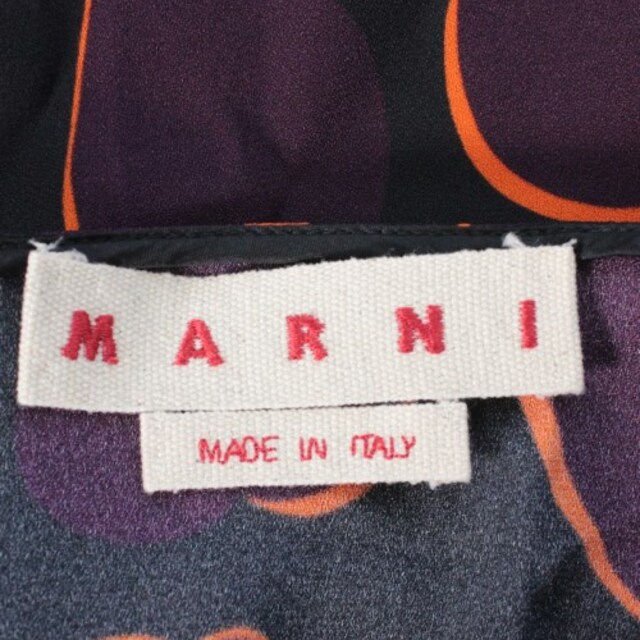 Marni(マルニ)のMARNI ひざ丈スカート レディース レディースのスカート(ひざ丈スカート)の商品写真