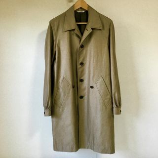 ポールスミス(Paul Smith)のPaul Smith collection ステンカラーコート カーキ M(ステンカラーコート)