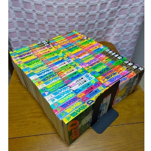 頭文字イニシャルD 全巻セット 1→48号全巻揃い+追加2冊(写真最後確認を)! 2