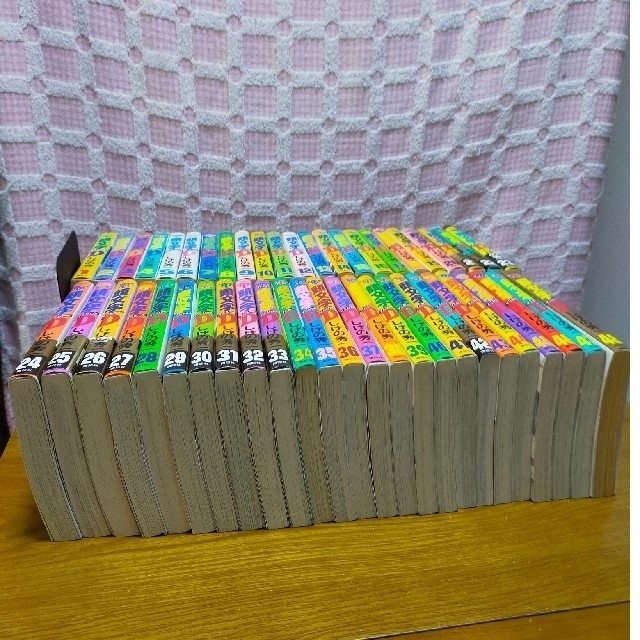 頭文字イニシャルD 全巻セット 1→48号全巻揃い+追加2冊(写真最後確認を)! 3
