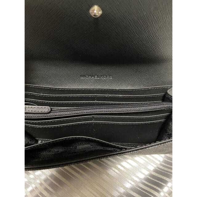 Michael Kors(マイケルコース)のマイケルコース長財布 レディースのファッション小物(財布)の商品写真