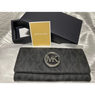 マイケルコース(Michael Kors)のマイケルコース長財布(財布)