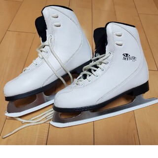 フィギュアスケート靴23cm(スポーツ)