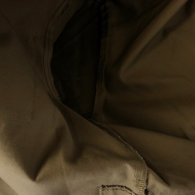 RATTLE TRAP(ラトルトラップ)のラトルトラップ ステンカラーコート ロング丈 S メンズのジャケット/アウター(ステンカラーコート)の商品写真