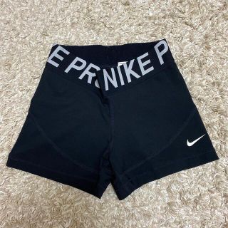 ナイキ(NIKE)のNIKE  PRO   ショートタイツ(レギンス/スパッツ)