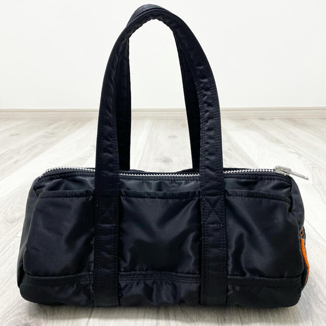 PORTER(ポーター)の【しゅな様専用】PORTER ポーター タンカー ミニボストン 吉田カバン メンズのバッグ(ボストンバッグ)の商品写真