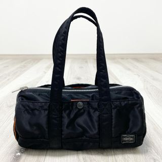 ポーター(PORTER)の【しゅな様専用】PORTER ポーター タンカー ミニボストン 吉田カバン(ボストンバッグ)