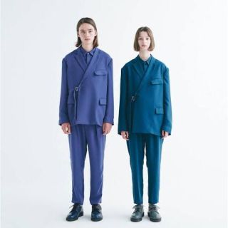 ステュディオス ブルー セットアップスーツ メンズ の通販 13点 Studiousのメンズを買うならラクマ ステュディオス ブルー セットアップスーツ メンズ の通販 13点 Studiousのメンズを買うならラクマ