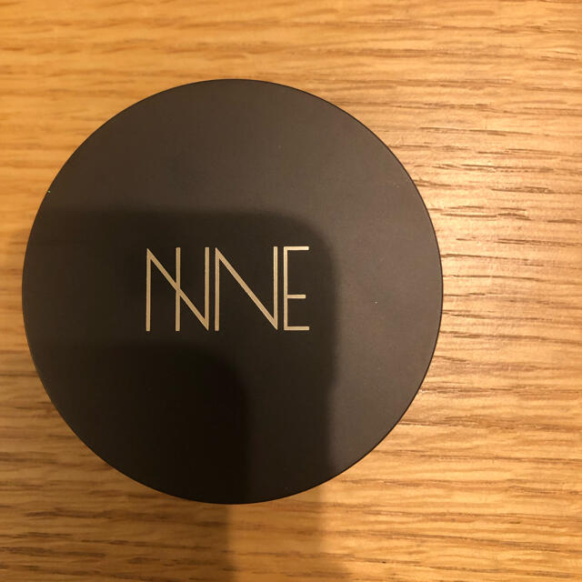 NINE(ナイン)のNINE ファンデーション コスメ/美容のベースメイク/化粧品(ファンデーション)の商品写真