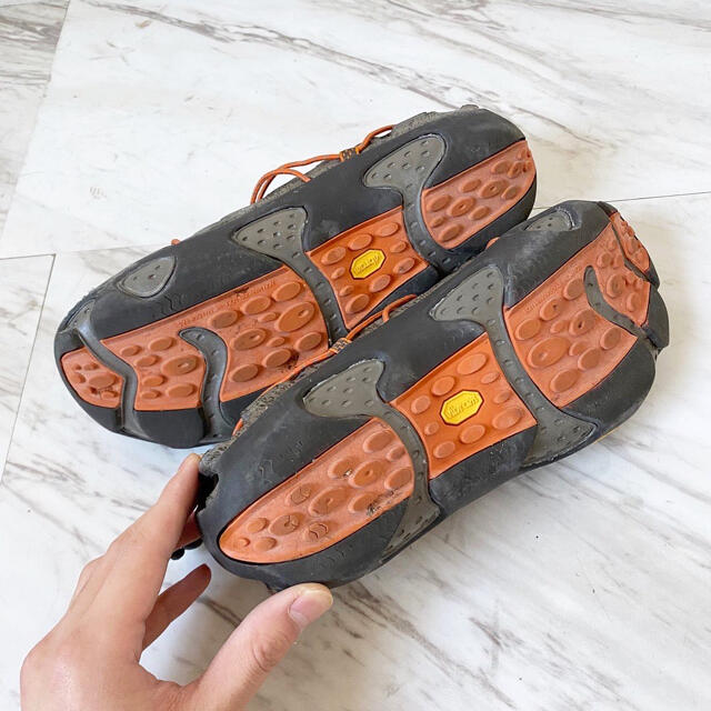 廃盤モデル MERRELL VAPOR 水陸両用 ウォーターシューズ サンダル