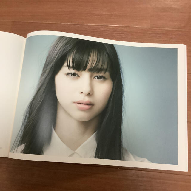 限定 女優顔 図録 写真集 B4版 ☆お求めやすく価格改定☆ www