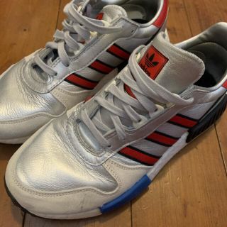 アディダス(adidas)のadidas Originals RISINGSTAR x R1(スニーカー)