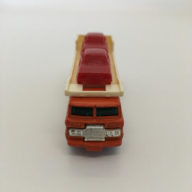 Takara Tomy - □絶版》トミカ No.14【日本製品】トヨタディーゼル