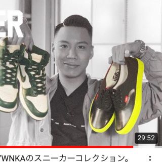 ヴァンズ(VANS)のwhimsy vans(スニーカー)