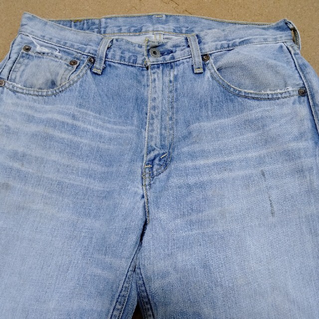 Levi's(リーバイス)のジーパン メンズのパンツ(デニム/ジーンズ)の商品写真