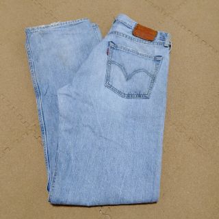 リーバイス(Levi's)のジーパン(デニム/ジーンズ)