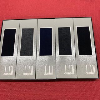 ダンヒル(Dunhill)のdunhill メンズソックス(ソックス)