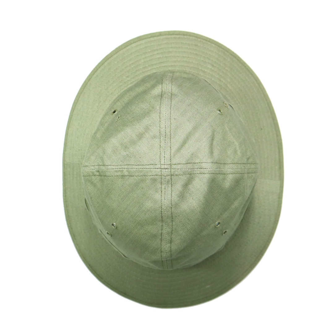 MILITARY - デッドストック 40s ビンテージ US ARMY HBT MILITARY - デッドストック 40s ビンテージ US ARMY HBT