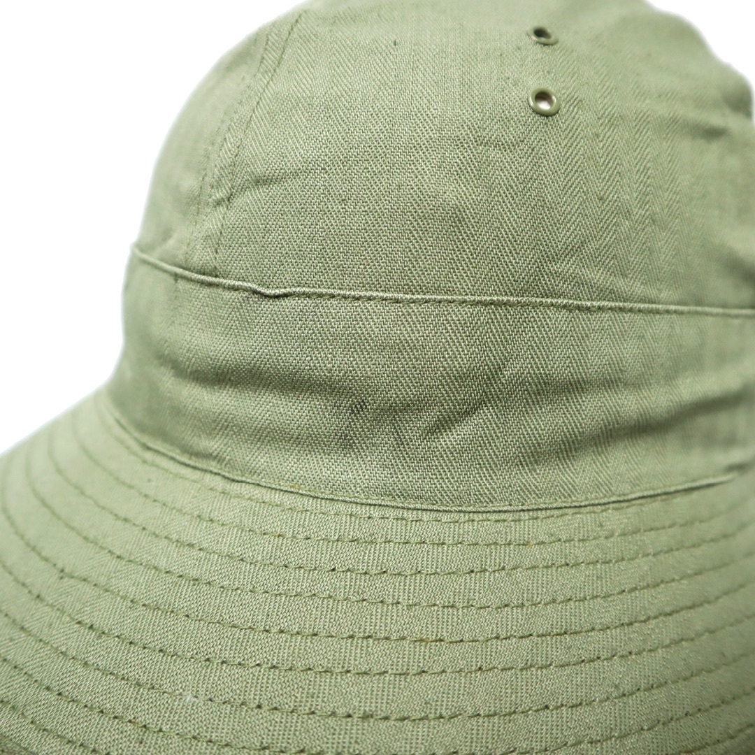 MILITARY - デッドストック 40s ビンテージ US ARMY HBT MILITARY - デッドストック 40s ビンテージ US ARMY HBT