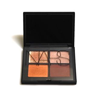 ナーズ(NARS)のNARS クワッドアイシャドー　01803 タージマハル(アイシャドウ)