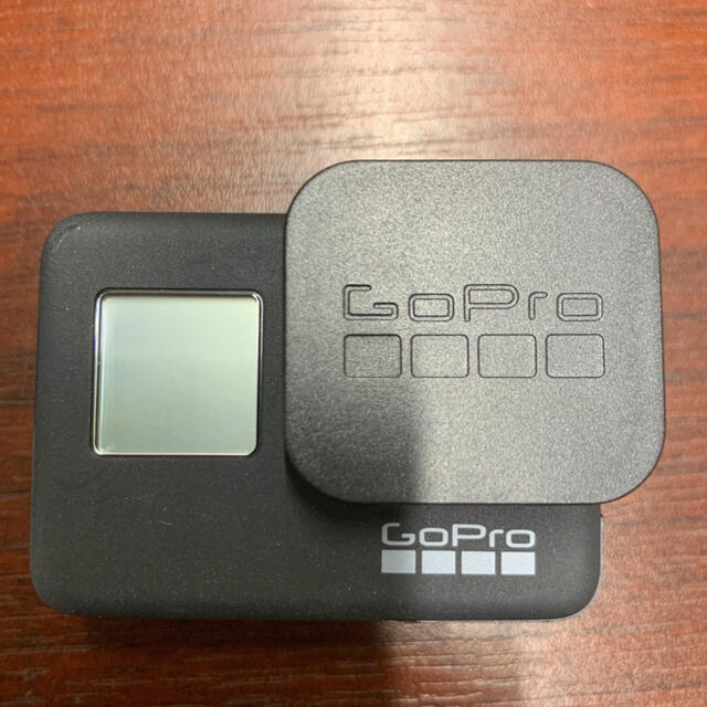 GoPro hero7black