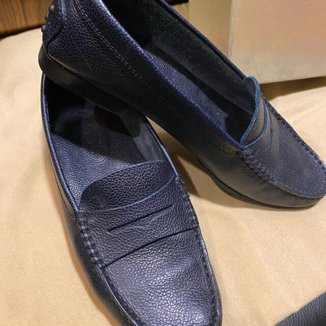 TOD'S(トッズ)のTOD’S レディースローファー。本日から2週間限定販売！ レディースの靴/シューズ(ローファー/革靴)の商品写真