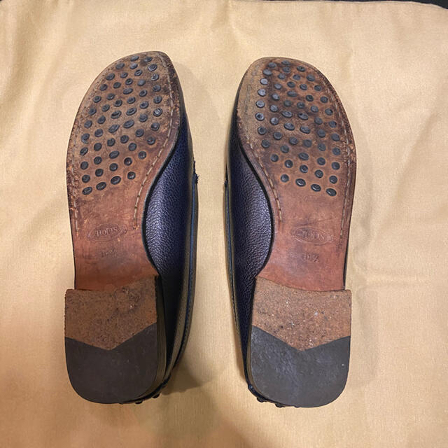 TOD'S(トッズ)のTOD’S レディースローファー。本日から2週間限定販売！ レディースの靴/シューズ(ローファー/革靴)の商品写真