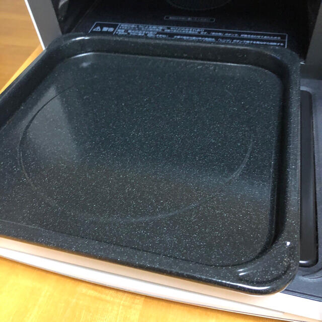 Panasonic オーブンレンジ NE-C235-W 電子レンジ Panasonic オーブンレンジ NE-C235-W 電子レンジ
