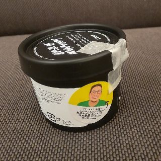 ラッシュ(LUSH)のここ様専用☆LUSH　ラッシュ　パワーマスクSP　未使用(パック/フェイスマスク)