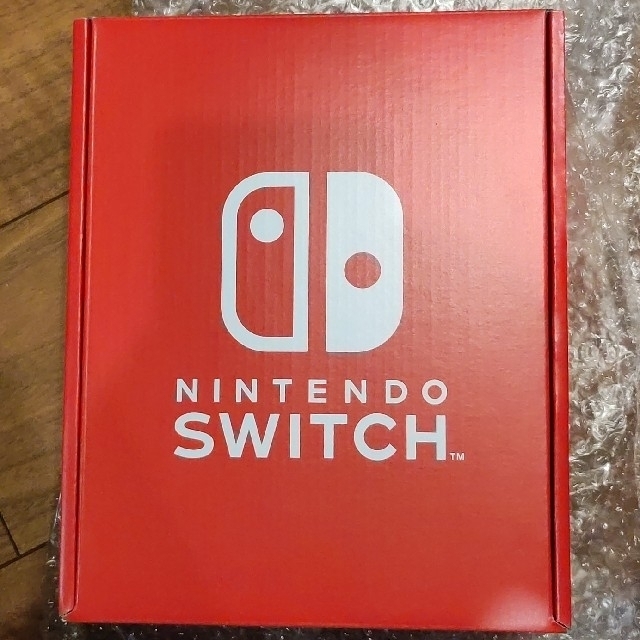 Nintendo Switch本体(有機ELモデル) カスタマイズ 家庭用ゲーム機本体