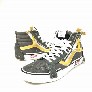 ヴァンズ(VANS)のバンズ VANS スケートハイリイシュー スニーカー(スニーカー)