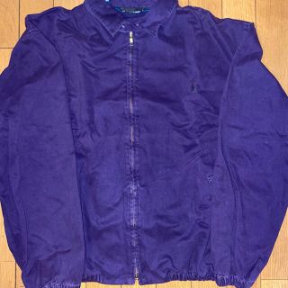 ポロラルフローレン(POLO RALPH LAUREN)のsedai991様専用。polo Ralph Lauren (ブルゾン)