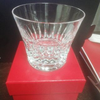 バカラ(Baccarat)のバカラグラス(グラス/カップ)