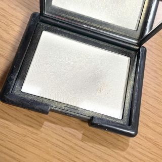 ナーズ(NARS)のNARS ハイライト　アルバトロス(フェイスカラー)