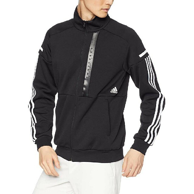 未使用 adidas アディダス ジャージ 上下セット セットアップ 9889円