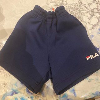 フィラ(FILA)のひかりのくに　fila 体操服　幼稚園(パンツ/スパッツ)