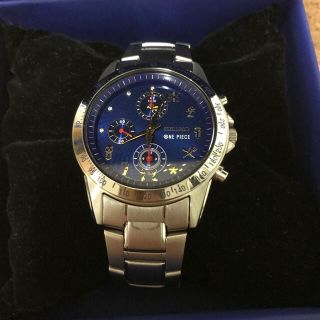 SEIKO - SEIKO×ONE PIECE 20周年記念ウォッチ【5000本限定】の通販 by