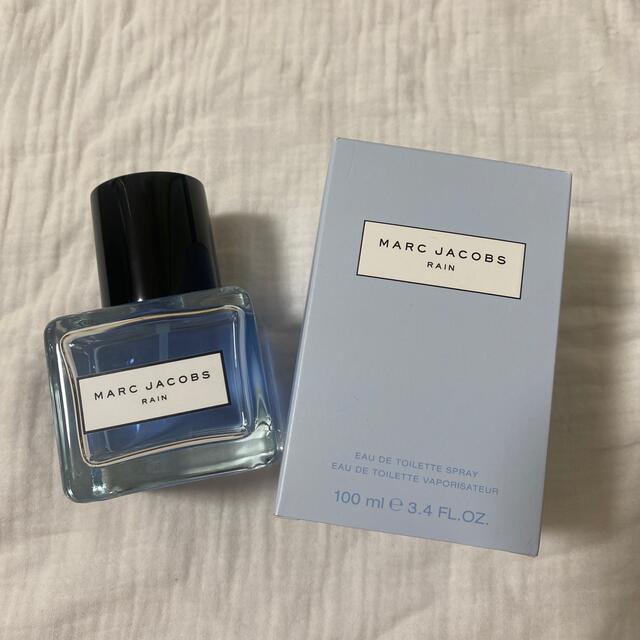 MarcJacobs RAIN