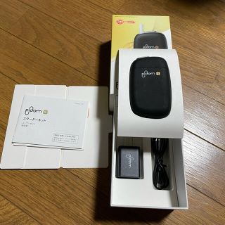 プルームテック(PloomTECH)のプルームS(タバコグッズ)