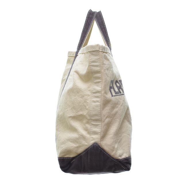 DEUXIEME CLASSE(ドゥーズィエムクラス)のSITA PARANTICA FLRD キャンバストートバッグ レディースのバッグ(トートバッグ)の商品写真