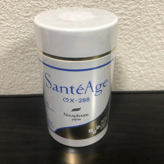 SanteAge ox-288 ニナファーム