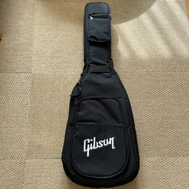 gibson 非売品ケース-